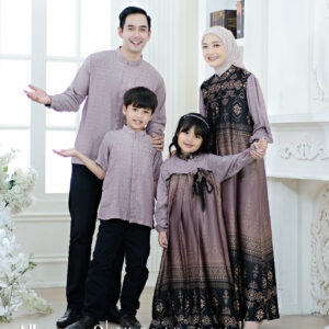 Alhawa Set Couple