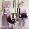 Dayu One Set|#23 Mouve