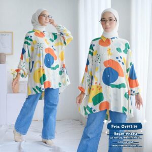 Fria Oversize