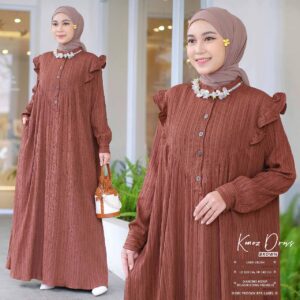 Kenez Dress