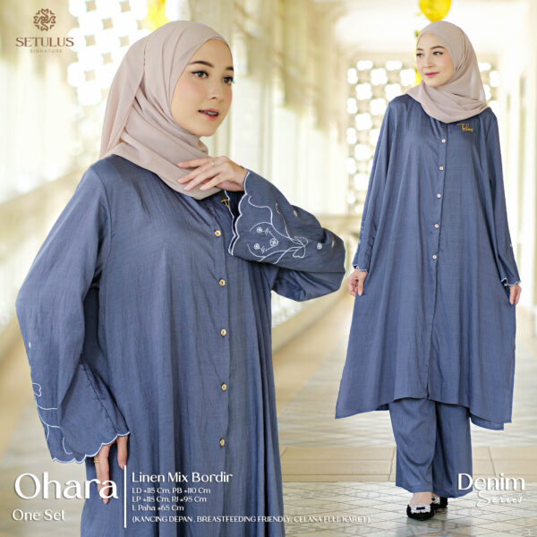 Ohara One Set