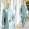 Silky One Set|Sage