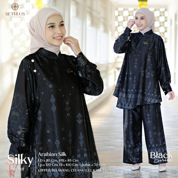 Silky One Set