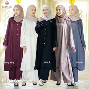 Ohara One Set
