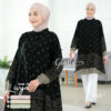 Livya Tunik|#23 Black