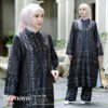 Rumaya One Set|Black