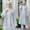 Rumaya One Set|Silver