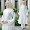 Rumaya One Set|White