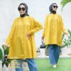 Bigy Tunik|Mustard