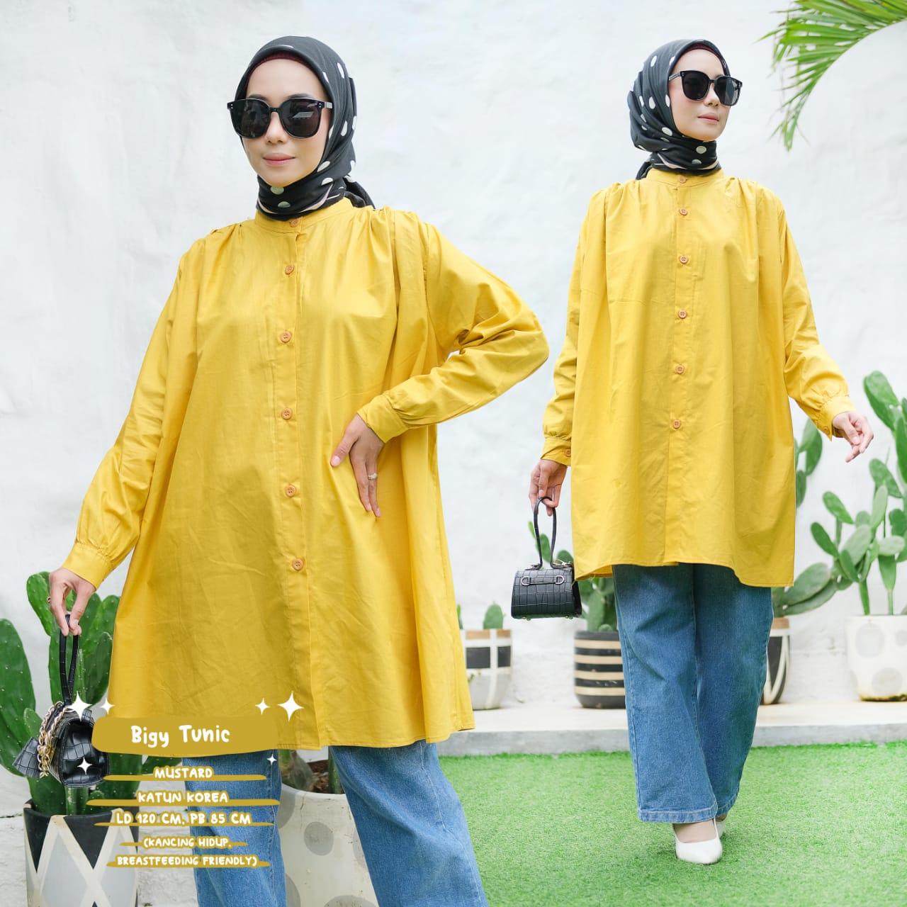 Mustard