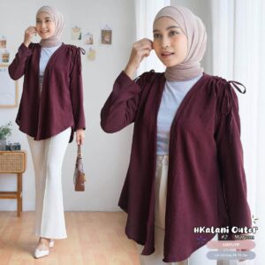 #2 Maroon