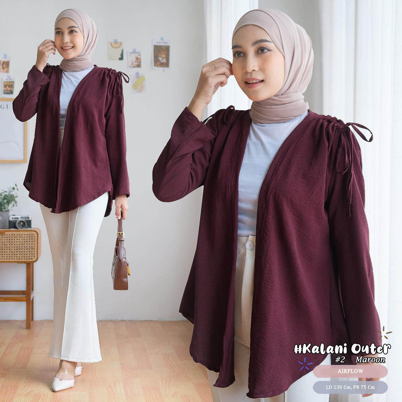 #2 Maroon