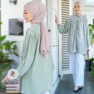 #9 Mint