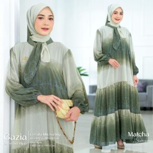 Gazia Matcha