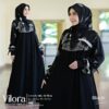 Vilora Dress|#5 Black