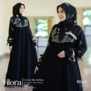 #5 Black