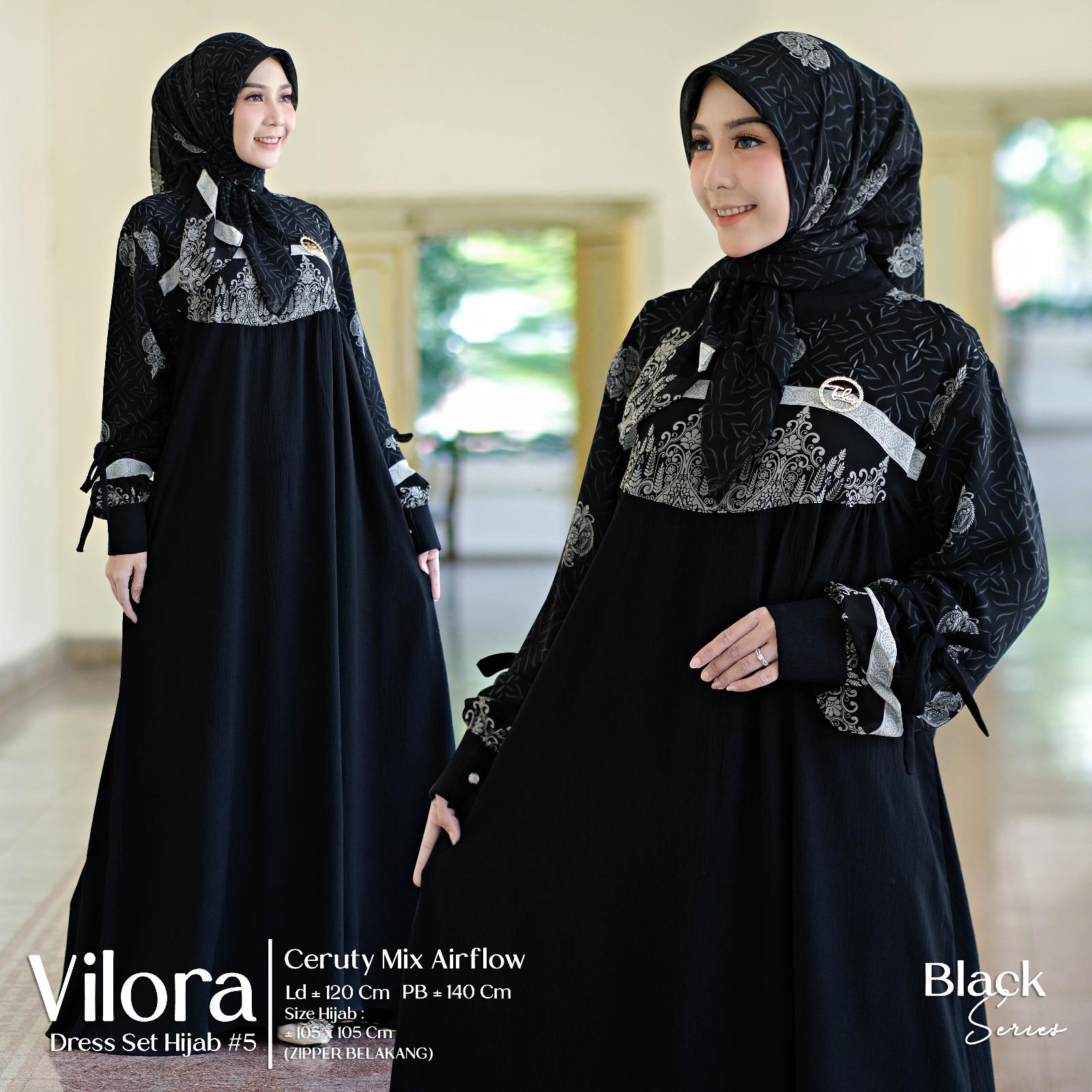 #5 Black