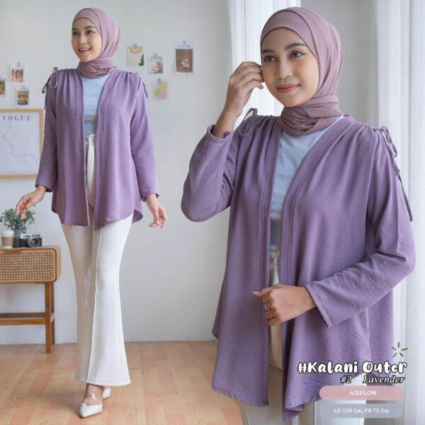 Kalani Outer