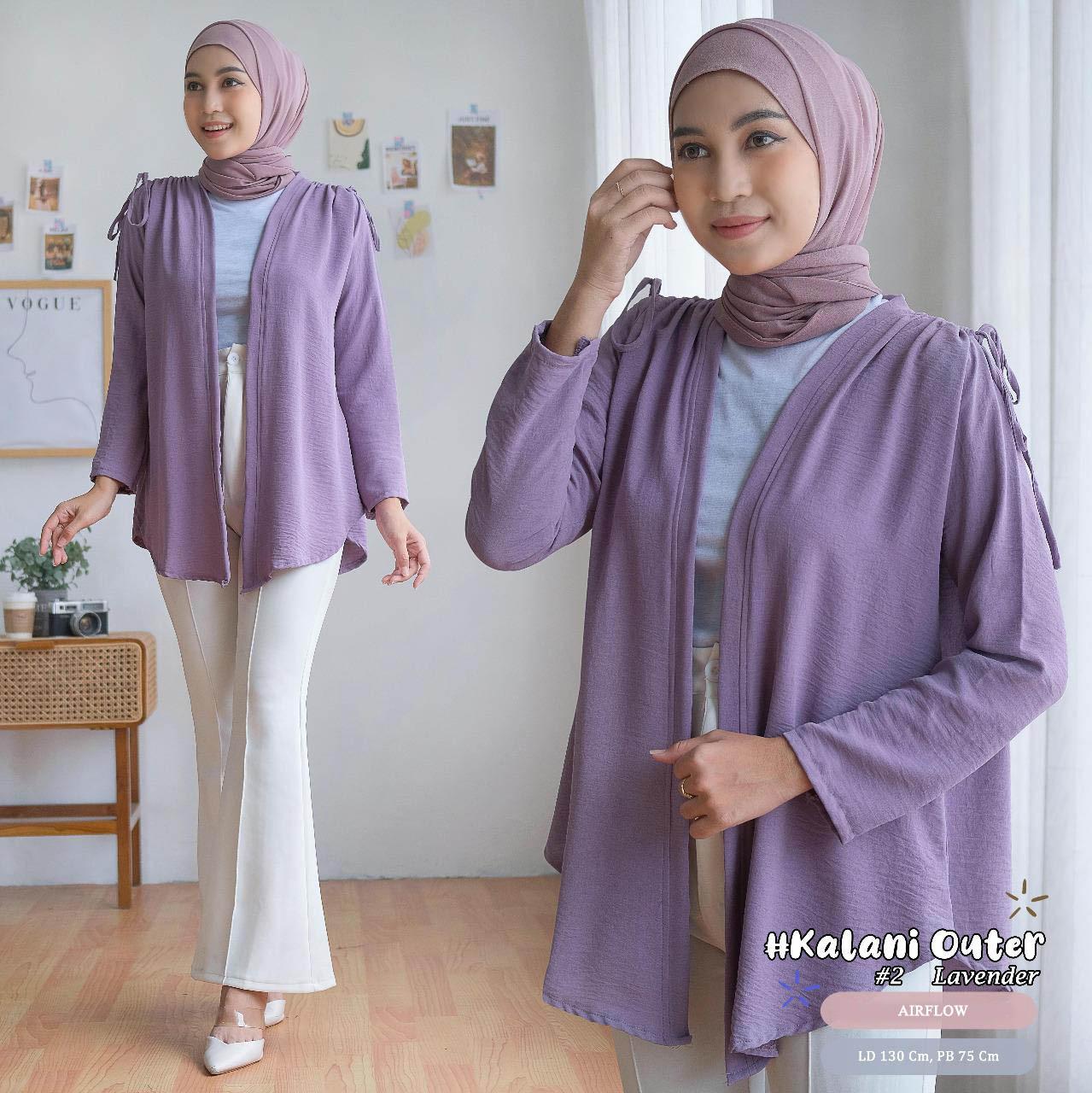 #2 Lavender