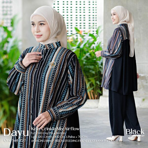 Dayu One Set