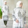 Sadita Set Hijab|#9 Army