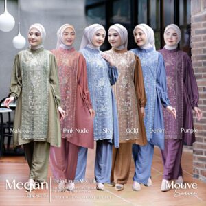 Megan One Set