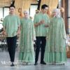Medina Set Couple|Green