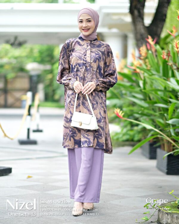 Nizel One Set
