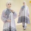 Wasima One Set|Lavender