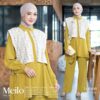 Meilo One Set|Lemon