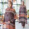 Pisya One Set|#3 Orange