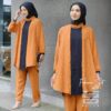 Fikara One Set|Honey
