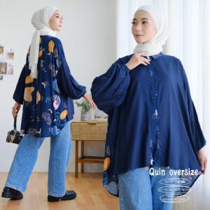 Quin Oversize