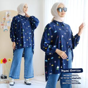 Kyomi Navy
