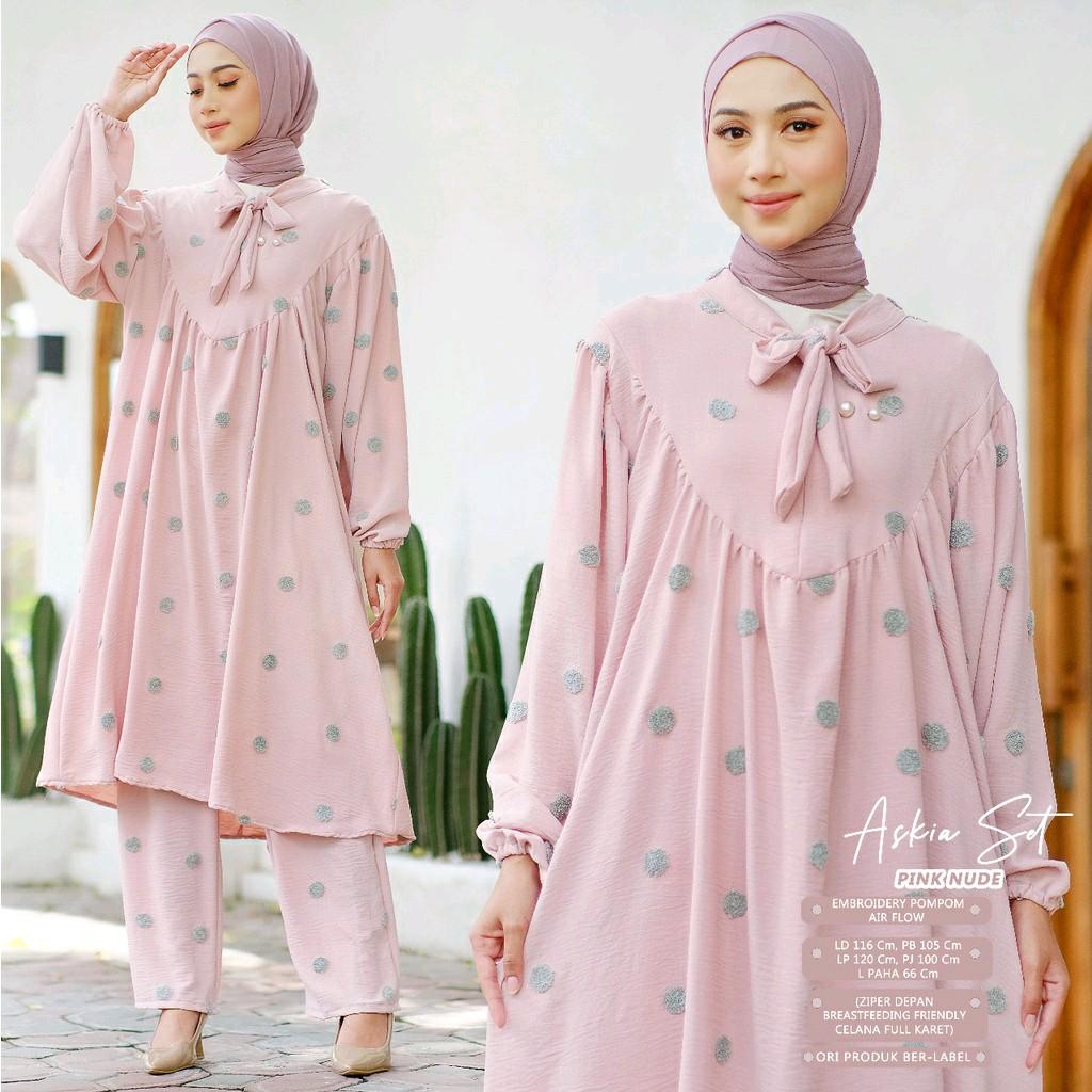 Pink Nude