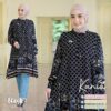 Kania Tunik|Black