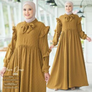 Olesia Dress