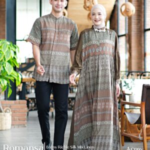 Romansa Set Couple