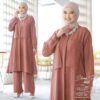 Elanor One Set|Choco