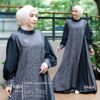 Sahaja Set Couple|Dress Black
