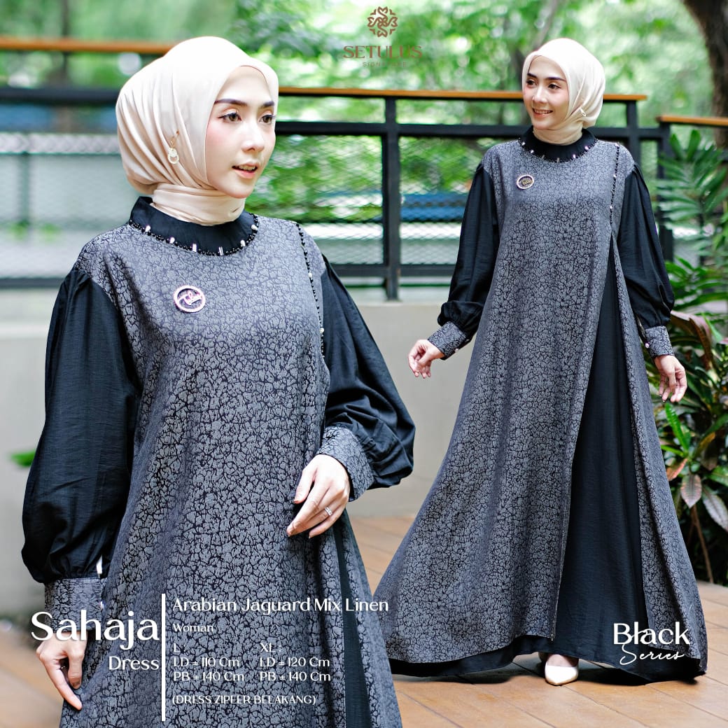Dress Black