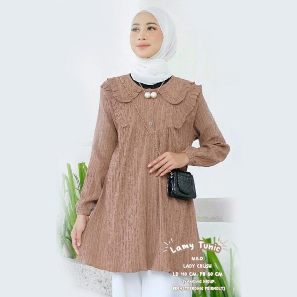 Lamy Tunik