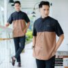 Kautsar Kurta|Black