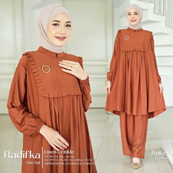 Radifka One Set