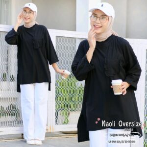Naoli Oversize