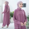 Fifeya One Set|Dusty Purple