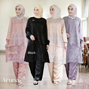 Aruna One Set