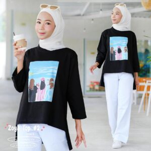 Zoya Top