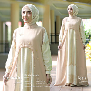 Dress Ivory