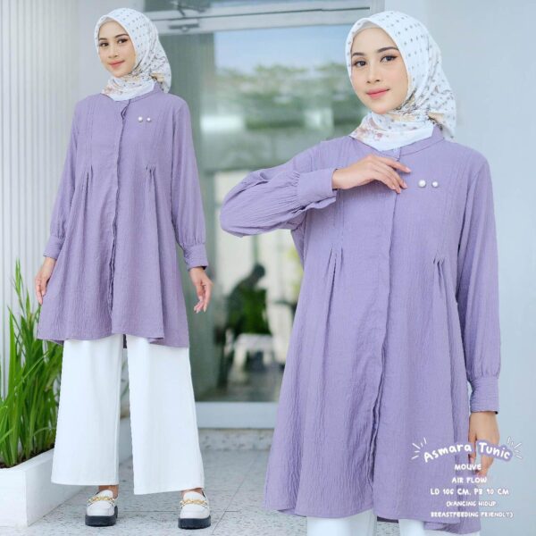 Asmara Tunik
